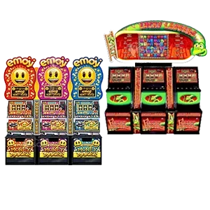 sonic electronics blackpool lancashire £100 £400 £500 digital fruit machine amusement machine supplier